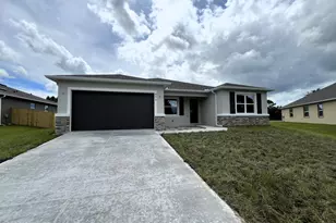 490 Gallash St SW, Palm Bay, FL 32908 - Photo 2