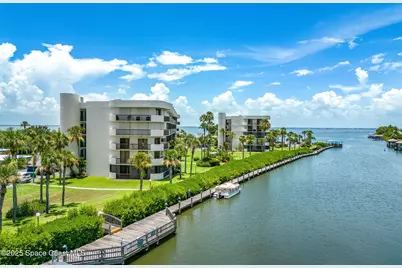 300 Columbia Drive #3407, Cape Canaveral, FL 32920 - Photo 52