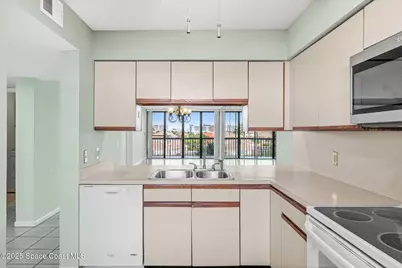 300 Columbia Drive #3407, Cape Canaveral, FL 32920 - Photo 22