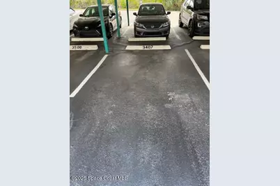 300 Columbia Drive #3407, Cape Canaveral, FL 32920 - Photo 40