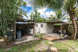 476 Nancie Ave, Merritt Island, FL 32952 - Photo 28