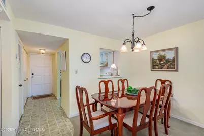 1999 S Banana River Boulevard #313, Cocoa Beach, FL 32931 - Photo 12