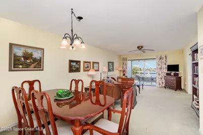 1999 S Banana River Boulevard #313, Cocoa Beach, FL 32931 - Photo 14