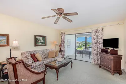 1999 S Banana River Boulevard #313, Cocoa Beach, FL 32931 - Photo 6
