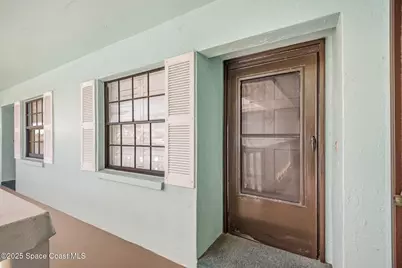 1999 S Banana River Boulevard #313, Cocoa Beach, FL 32931 - Photo 2