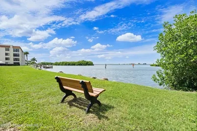 200 S Banana River Boulevard #803, Cocoa Beach, FL 32931 - Photo 46