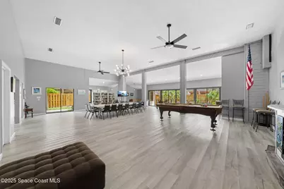 200 S Banana River Boulevard #803, Cocoa Beach, FL 32931 - Photo 40