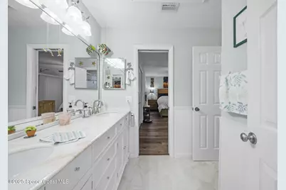 200 S Banana River Boulevard #803, Cocoa Beach, FL 32931 - Photo 22