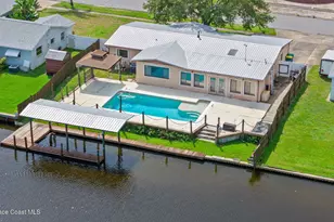 900 Waikiki Dr, Merritt Island, FL 32953 - Photo 4