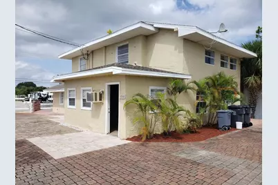 1011 S Hopkins Avenue #C, Titusville, FL 32780 - Photo 1