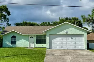 2425 Cogan Dr, Palm Bay, FL 32909 - Photo 1