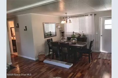 901 Laurel Circle, Barefoot Bay, FL 32976 - Photo 2