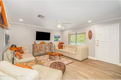 3440 S Atlantic Avenue, Cocoa Beach, FL 32931 - Photo 8