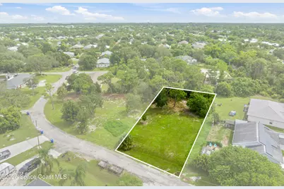 11126 Mulberry Street, Sebastian, FL 32958 - Photo 1