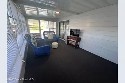 1229 Calusa Drive, Barefoot Bay, FL 32976 - Photo 6