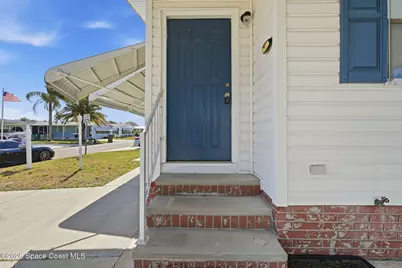 1229 Calusa Drive, Barefoot Bay, FL 32976 - Photo 36