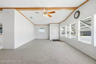 1229 Calusa Dr, Barefoot Bay, FL 32976 - Photo 4