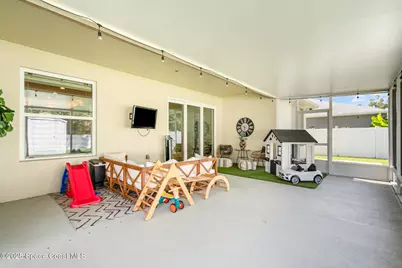 840 Hawks Ridge Court NE, Palm Bay, FL 32905 - Photo 32