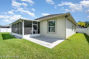 840 Hawks Ridge Ct NE, Palm Bay, FL 32905 - Photo 34