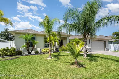 840 Hawks Ridge Court NE, Palm Bay, FL 32905 - Photo 2