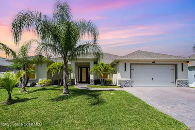 840 Hawks Ridge Court NE, Palm Bay, FL 32905 - Photo 1