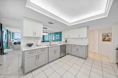 1527 S Atlantic Ave #201, Cocoa Beach, FL 32931 - Photo 10