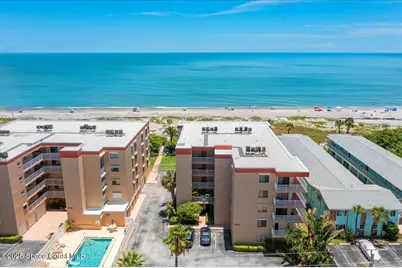 1527 S Atlantic Ave #201, Cocoa Beach, FL 32931 - Photo 2