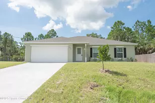 384 J T Sancho St SW, Palm Bay, FL 32908 - Photo 1