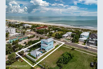 226 S Atlantic Avenue E, Cocoa Beach, FL 32931 - Photo 1