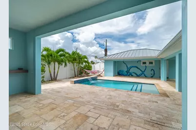 226 S Atlantic Avenue E, Cocoa Beach, FL 32931 - Photo 34