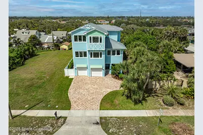 226 S Atlantic Avenue E, Cocoa Beach, FL 32931 - Photo 46