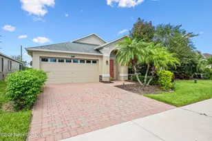 3664 Gurrero Dr, Melbourne, FL 32940 - Photo 1