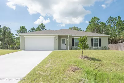 2638 Lakeland Avenue SW, Palm Bay, FL 32908 - Photo 1