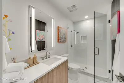 65 N Atlantic Avenue #404, Cocoa Beach, FL 32931 - Photo 12