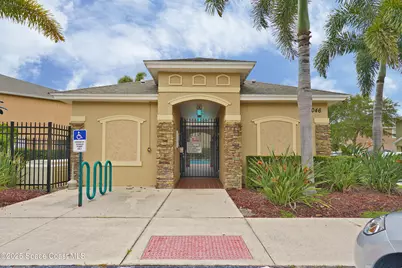 4117 Meander Place #205, Rockledge, FL 32955 - Photo 22