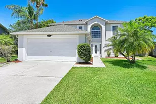2240 Spring Creek Circle NE, Palm Bay, FL 32905 - Photo 1
