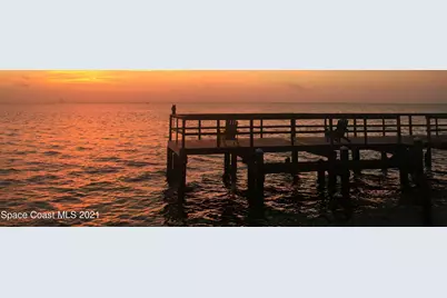 190 E Olmstead Drive #F1, Titusville, FL 32780 - Photo 2