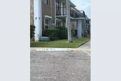 190 E Olmstead Drive #F1, Titusville, FL 32780 - Photo 14