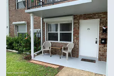190 E Olmstead Drive #F1, Titusville, FL 32780 - Photo 1