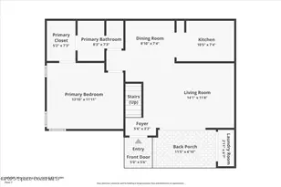 4610 Lake Waterford Way, Melbourne, FL 32901 - Photo 8