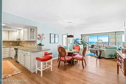 877 N Highway A1A #1106, Indialantic, FL 32903 - Photo 4