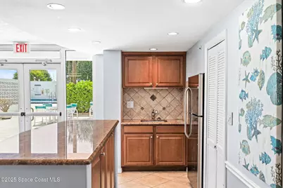 877 N Highway A1A #1106, Indialantic, FL 32903 - Photo 26