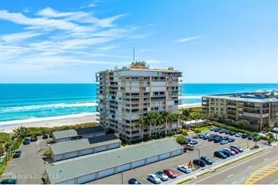 877 N Highway A1A #1106, Indialantic, FL 32903 - Photo 30