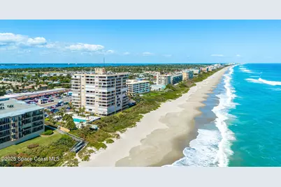 877 N Highway A1A #1106, Indialantic, FL 32903 - Photo 34