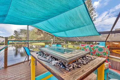 3122 Cauthen Creek Drive, Melbourne, FL 32934 - Photo 32