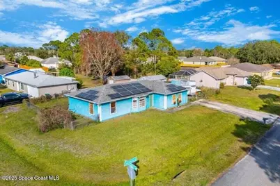 307 Sherman Street SE, Palm Bay, FL 32909 - Photo 2