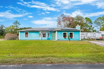 307 Sherman Street SE, Palm Bay, FL 32909 - Photo 1