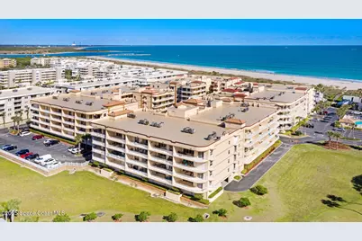 817 Mystic Drive #B510, Cape Canaveral, FL 32920 - Photo 16