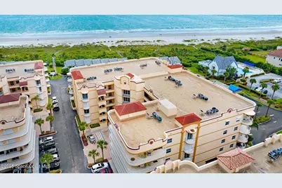 817 Mystic Drive #B510, Cape Canaveral, FL 32920 - Photo 48