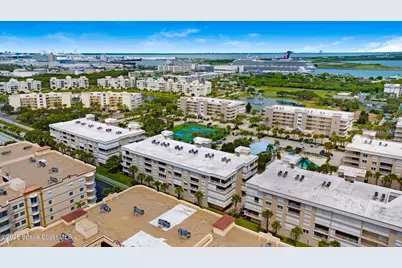 817 Mystic Drive #B510, Cape Canaveral, FL 32920 - Photo 38